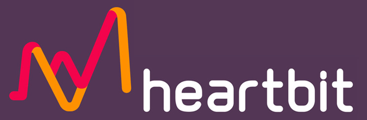 Heartbit Logo